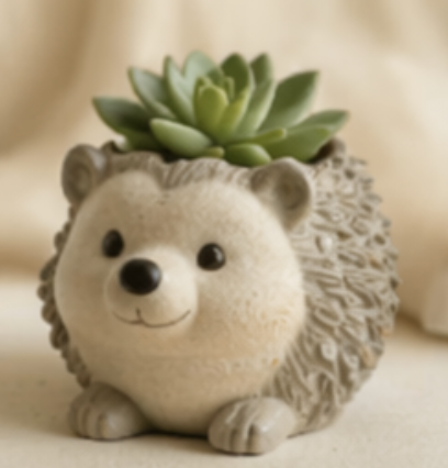 Фігурні Кашпо